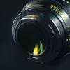 Cinema Lens Camera view 4