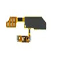 Best Shopper - Power On/Off Button Flex Cable Replacement Compatible with Samsung Galaxy Note 9