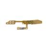 Best Shopper - Power On/Off Button Flex Cable Replacement Compatible with Samsung Galaxy Note 9 view 3