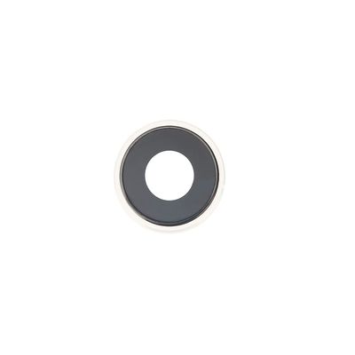 Best Shopper - Home Button Flex Cable Replacement Compatible with iPad 5 (2017) A1822 - Black
