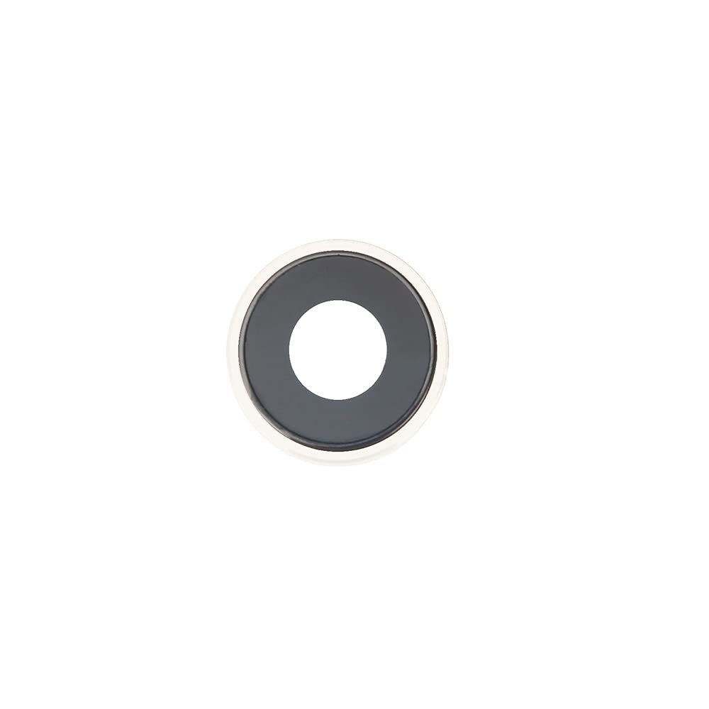 Best Shopper - Home Button Flex Cable Replacement Compatible with iPad 5 (2017) A1822 - Black