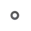 Best Shopper - Home Button Flex Cable Replacement Compatible with iPad 5 (2017) A1822 - Black view 1