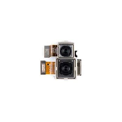 Best Shopper - Rear Facing Back Main Camera Module Replacement Compatible with OnePlus 6