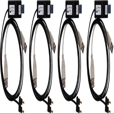 Alarm Lock Systems Inc. AL-PCI2-U Computer Interface Cable W/USB (4)