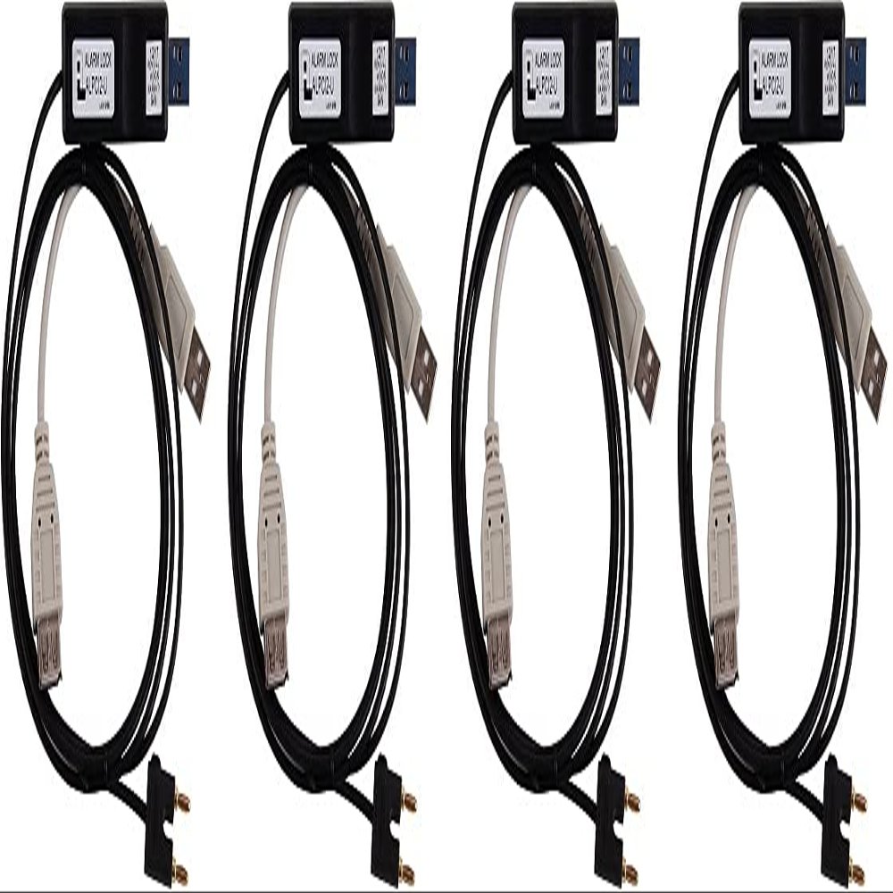 Alarm Lock Systems Inc. AL-PCI2-U Computer Interface Cable W/USB (4)