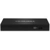 TRENDnet 12-Port Gigabit PoE+ Smart Surveillance Switch, TPE-3012LS, 8 x Gigabit PoE+ Ports, 2 x Gigabit Ports, 2 x SFP Slots, 110W PoE Budget, Managed Switch, Long Range PoE+ up to 200m,Renewed view 3