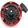 Replacement Part for M.C Recoil Starter Compatible for Honda GX100 GX100U Engine Motor Rammer Tamper Jack Jump Pull Start Replacement view 2