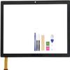 Screen Replacement DH-10267A1-GG-FPC630-V3.0 New 10.1 inch Touch Screen Digitizer Sensor Glass Lens Full Repair Kits with Free Tools view 1
