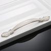 YUNSI Creative Handles 1pc European Zinc Alloy Cabinet Furniture Handles Wadrobe Door Pulls Drawer Knobs Kitchen Cupboard Handles Furniture Hardware Hardware Handle(Style 5 128mm) view 1