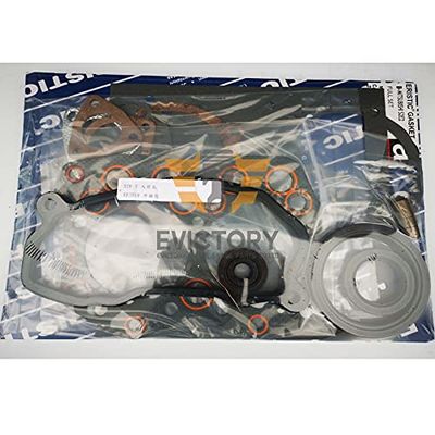 For MITSUBISHI S2E S2E2 piston ring set + main bearing set + conrod bearing set