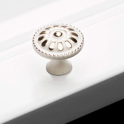 YUNSI Creative Handles 1pc European Zinc Alloy Cabinet Furniture Handles Wadrobe Door Pulls Drawer Knobs Kitchen Cupboard Handles Furniture Hardware Hardware Handle(Style 1 Single Hole)