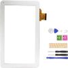 10.1" Inch for FE-DH-1006A1-FPC26 Touch Screen Digitizer Full Glass Replacement Kit for Tablet Pc view 1