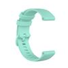 Huwokxix 22mm Watch Band compatible with Fossil Gen 5 Carlyle/Gen 5 Julianna/Gen 5 Garrett/Gen 5 Carlyle HR,Sport Strap Silicone Replacement Band view 4