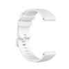 Huwokxix 22mm Watch Band compatible with Fossil Gen 5 Carlyle/Gen 5 Julianna/Gen 5 Garrett/Gen 5 Carlyle HR,Sport Strap Silicone Replacement Band view 2