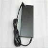 150W 7.7A 4.5 X 3.0 Blue tip AC Adapter Charger Compatible for HP ZBook 15 G3, G4 HP ZBook Studio G3, G4 OMEN by HP Laptop 15 17 HSTNN-CA27 TPN-DA03 TPN-DA09 Power Supply Cord view 3