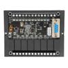 Programmable Logic Controller PLC 24VDC Industrial Control Board Relay Module with Time Delay Function and Protective Shell view 3