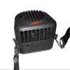 Lingland GONGTIAN W910 Portable Multifuncional USB Rechargeable Fans with Neck Strap(Black) Mini electric fan, small table fan, small fan (Color : Black) view 4