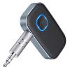 COMSOON Bluetooth AUX Adapter for Car, Wireless Audio Receiver view 1