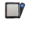 Electronic jewelry scale balance gram scale 500g / 0.01g gold precision mini pocket scale kitchen scale view 1