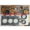 for Yanmar 3TNE78A 3D78E 3TN78 3TNE78 3TN78E Full Gasket kit + Cylinder Head Gasket