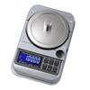 Electronic jewelry scale balance gram scale 1000g / 0.01g gold precision mini pocket scale kitchen scale view 1