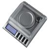 Electronic jewelry scale balance gram scale 50g / 0.001g gold precision mini pocket scale kitchen scale view 3