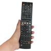 LR General Replacement Remote Control Fit for 491 RX-V867 HTR-7063 RX-A1000 YHT-591 ZJ66500 YHT-791 RAV330-WT92690 RX-V565BL RX-V565 for Yamaha AV Receiver view 1