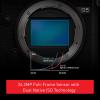 Panasonic LUMIX S5 4K Mirrorless Full-Frame L-Mount Camera (Body Only) view 3
