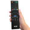 RMT-B104A Replacement Remote Control Compatible for Sony Blu-ray Disc Player BDP-S360 BDP-S560 BDP-N460 BDPS360 BDPS560 BDPN460 view 3