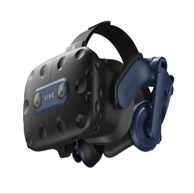 HTC Vive Pro 2 Headset (Windows 8)