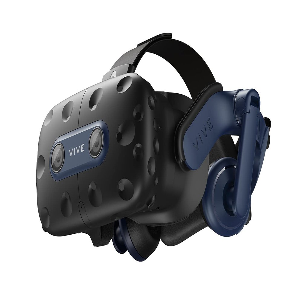 HTC Vive Pro 2 Headset (Windows 8)