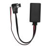 Bluetooth Adapter AVH-P4200DVD AUX Adapter for Music Streaming Sound System Audio Stereo Module for IP-Bus view 1