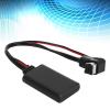 Bluetooth Adapter AVH-P4200DVD AUX Adapter for Music Streaming Sound System Audio Stereo Module for IP-Bus view 4