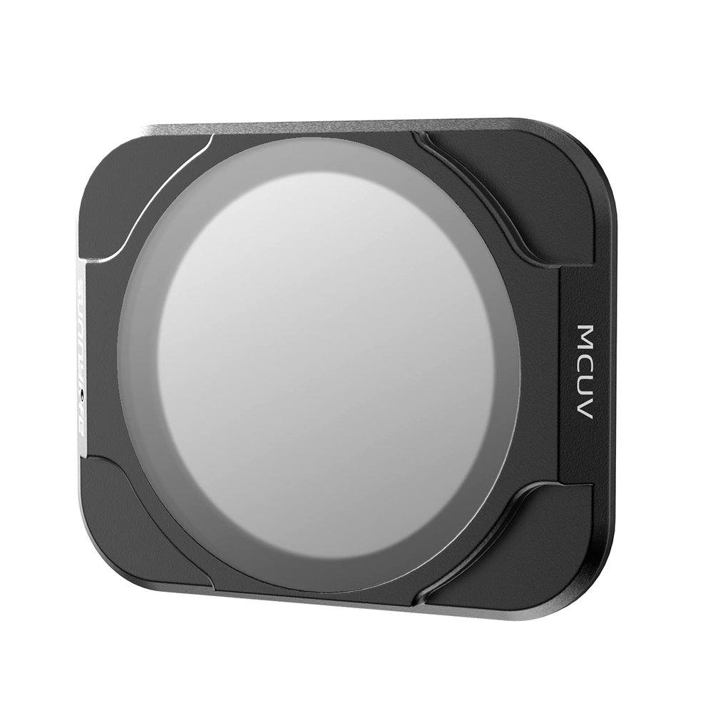 Air 2s ND Filters Set for DJI Mavic Air 2s Accessories, UV/CPL/ND/NDPL Professional Lens Filter Sets (MCUV)
