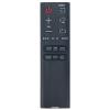 AH59-02692P Sub AH59-02692E Replacement Remote Fit for Samsung Soundbar HW-J355 HW-J355/ZA HW-J550 HW-J551 HW-JM35 HW-J450 HW-JM45C view 1