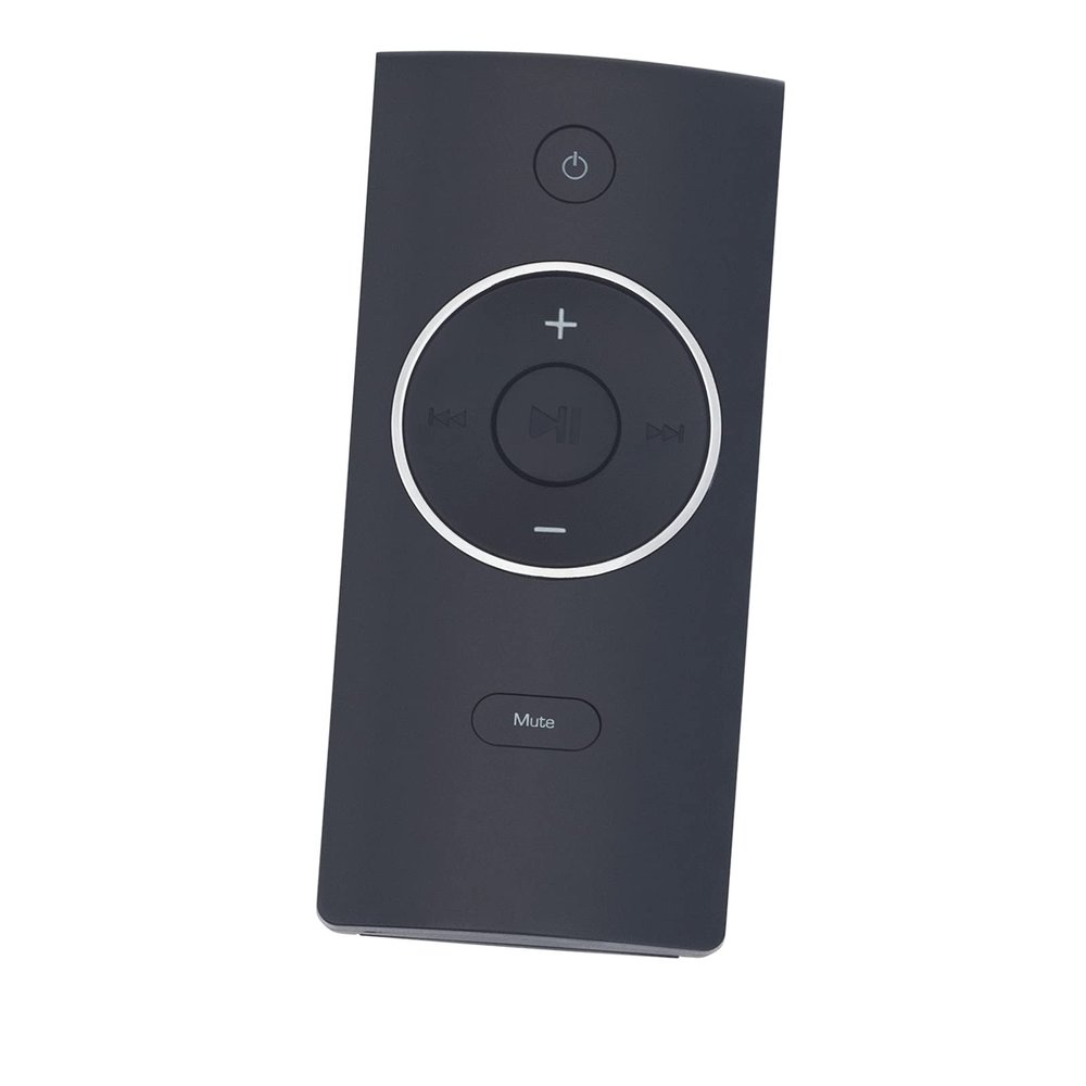 VHT510 Replacement Remote Fit for Vizio Home Theater Sound Bar VHT210 VHT215 93040000090