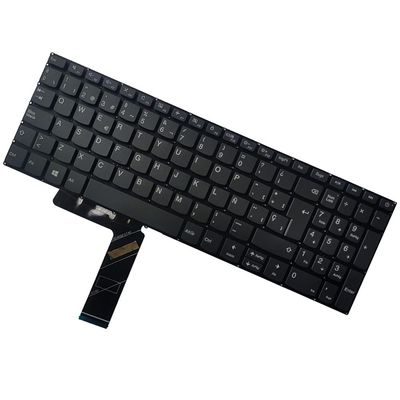 Spanish Keyboard Compatible for Lenovo IdeaPad V330-15ISK V330-15IKB