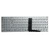 Spanish Keyboard Compatible for Lenovo IdeaPad V330-15ISK V330-15IKB view 2