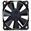 Bomin Technology 612F 12V 83mA 1W 6015 Cooling Fan for Desktop view 3