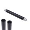 Fotga 2 Pack 20inch / 50cm Aluminum 15mm Rod for 15mm Rail Base Plate System DSLR Follow Focus Matte Box Camera Cage Shoulder Pad view 3