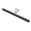 Fotga 2 Pack 20inch / 50cm Aluminum 15mm Rod for 15mm Rail Base Plate System DSLR Follow Focus Matte Box Camera Cage Shoulder Pad view 4
