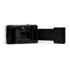 Ilford Sprite 35-II Reusable/Reloadable 35mm Analog Film Camera (Silver and Teal) view 3
