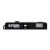 Ilford Sprite 35-II Reusable/Reloadable 35mm Analog Film Camera (Blue and Black) view 2