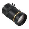 Microscope Accessories 3.0MP Industrial CCTV Microscope CS C Mount Lens 8-50mm Manual IRIS Zoom Big Visual Field Lens for Video Microscope Camera view 2