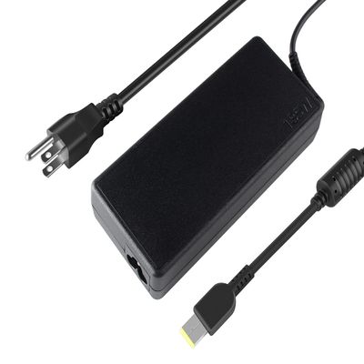 135W AC Charger Adapter Replacement for Lenovo GX20Z4627 4X20Q88539 ThinkPad P1 Gen 3 20TH 20TJ P15v Gen 1 20TQ 20TR T15p Gen 1 20TM 20TN,G400 80A5 G410 80A7 G510 80A8 G710 80AH