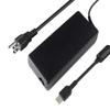 135W AC Charger Adapter Replacement for Lenovo GX20Z4627 4X20Q88539 ThinkPad P1 Gen 3 20TH 20TJ P15v Gen 1 20TQ 20TR T15p Gen 1 20TM 20TN,G400 80A5 G410 80A7 G510 80A8 G710 80AH view 1