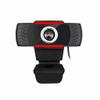 Adesso CyberTrack H3-TAA 720P HD USB Web Cam with Built-in Microphone, TAA Compliant Computer Camera for Desktop, Made in Taiwan view 1