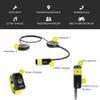 TWIINS HF Group Talk Bluetooth Motorcycle Helmet Communication Headset view 4