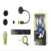 Twiins HF 1.0 Bluetooth Motorcycle Helmet Communication Headset (Single Speaker) view 1