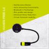 Twiins HF 1.0 Bluetooth Motorcycle Helmet Communication Headset (Single Speaker) view 2